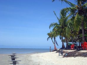 Playa de Coroa Vermelha
